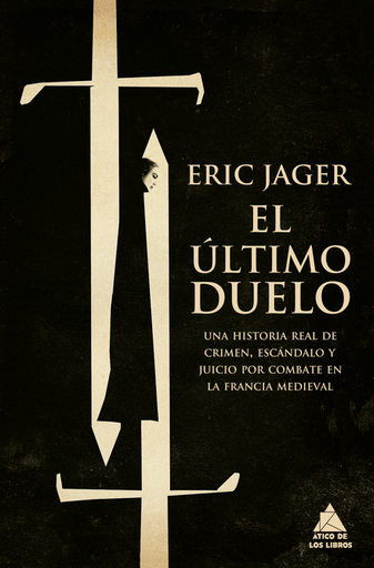 [9788418217500] EL ÚLTIMO DUELO