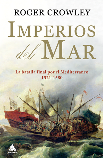 [9788418217517] IMPERIOS DEL MAR
