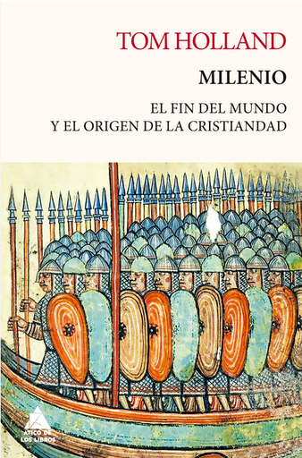 [9788418217524] MILENIO