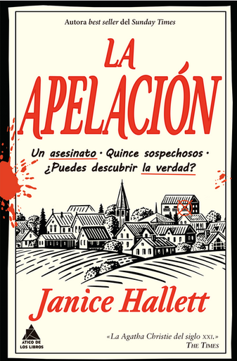 [9788418217548] LA APELACIÓN