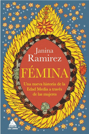 [9788418217708] FÉMINA