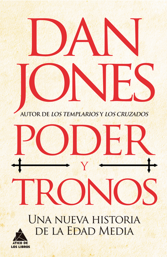 [9788418217739] PODER Y TRONOS