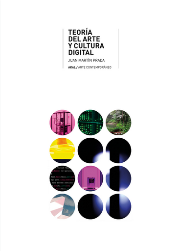 [9788446053491] TEORÍA DEL ARTE Y CULTURA DIGITAL