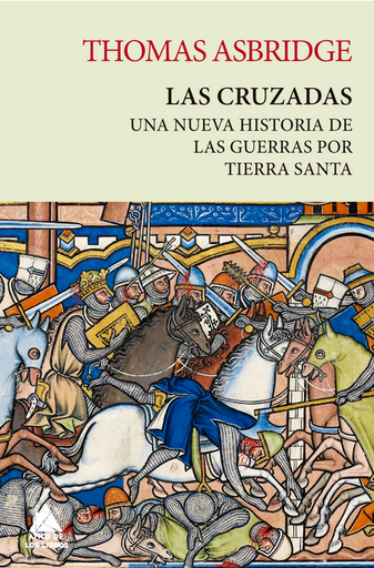 [9788418217869] LAS CRUZADAS