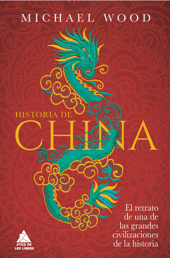 [9788418217982] HISTORIA DE CHINA
