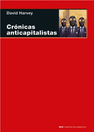 [9788446053804] CRÓNICAS ANTICAPITALISTAS