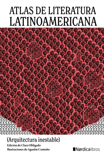 [9788418451874] ATLAS DE LITERATURA LATINOAMERICANA