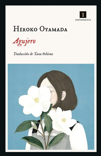 [9788418668050] AGUJERO