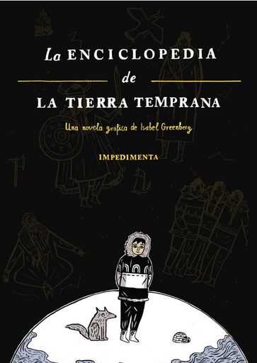 [9788418668234] LA ENCICLOPEDIA DE LA TIERRA TEMPRANA
