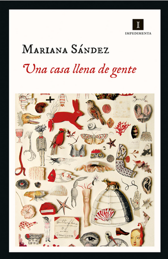 [9788418668265] UNA CASA LLENA DE GENTE