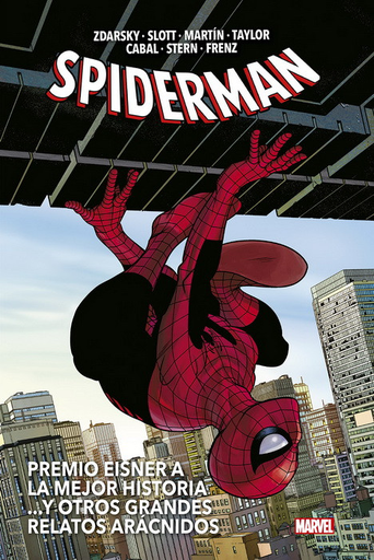[9788413342115] SPIDERMAN