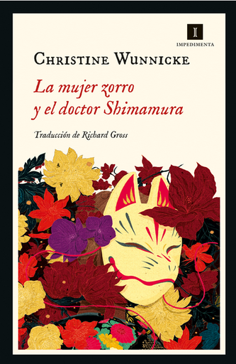 [9788418668326] LA MUJER ZORRO Y EL DOCTOR SHIMAMURA