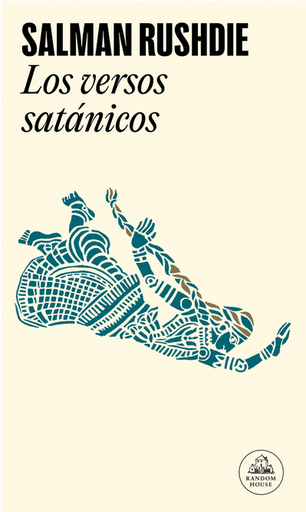 [9788439742012] LOS VERSOS SATÁNICOS