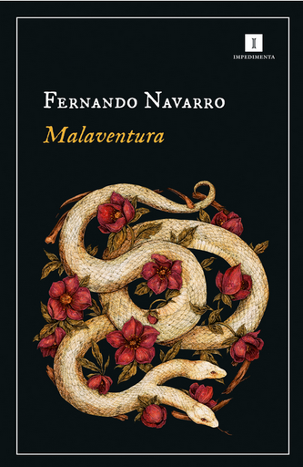 [9788418668340] MALAVENTURA