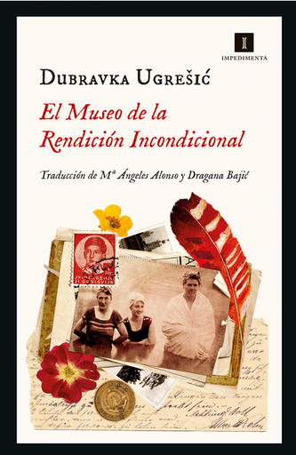 [9788418668401] EL MUSEO DE LA RENDICIÓN INCONDICIONAL