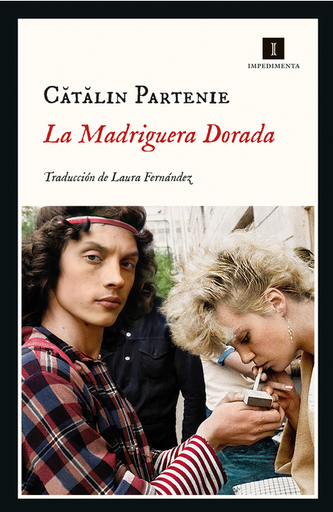 [9788418668432] LA MADRIGUERA DORADA