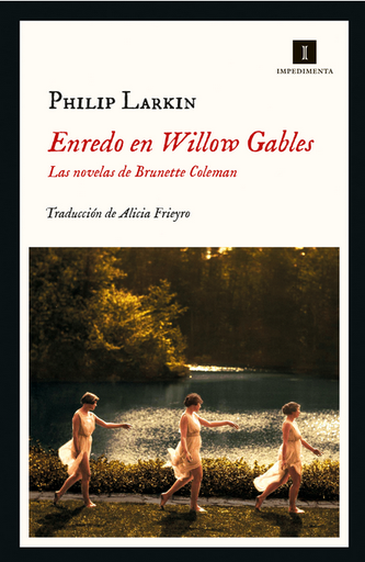 [9788418668609] ENREDO EN WILLOW GABLES