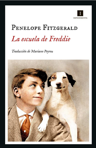 [9788418668630] LA ESCUELA DE FREDDIE