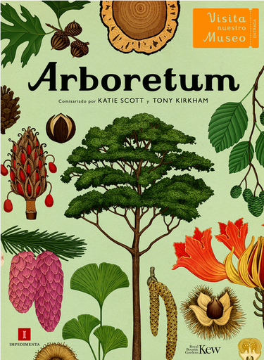 [9788418668654] ARBORETUM