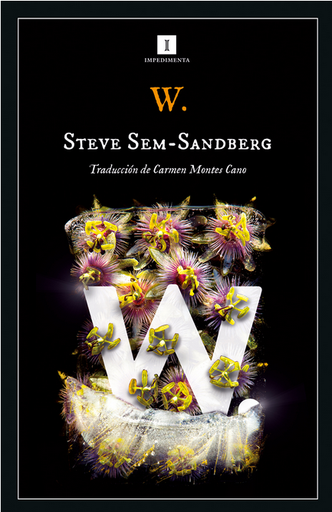 [9788418668906] W.: UNA HISTORIA