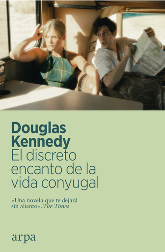 [9788418741210] EL DISCRETO ENCANTO DE LA VIDA CONYUGAL