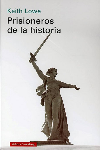 [9788418807541] PRISIONEROS DE LA HISTORIA