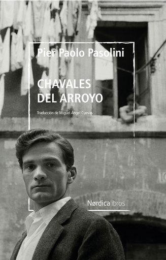 [9788418930508] CHAVALES DEL ARROYO