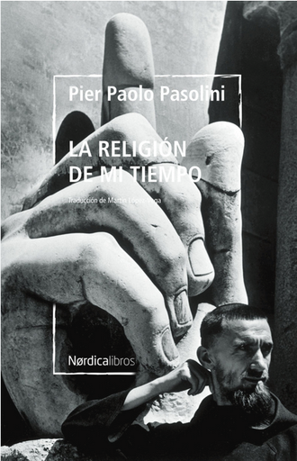 [9788418930928] LA RELIGIÓN DE MI TIEMPO