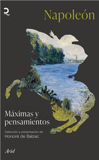 [9788434433984] MÁXIMAS Y PENSAMIENTOS