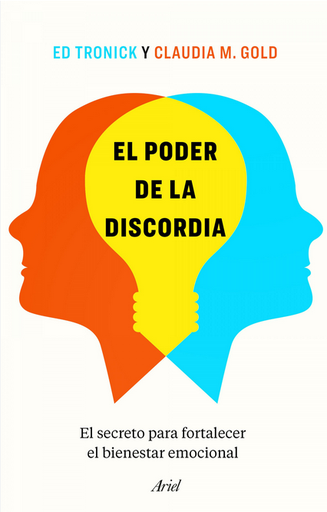 [9788434433939] EL PODER DE LA DISCORDIA