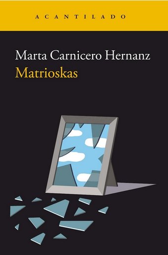 [9788419036353] MATRIOSKAS