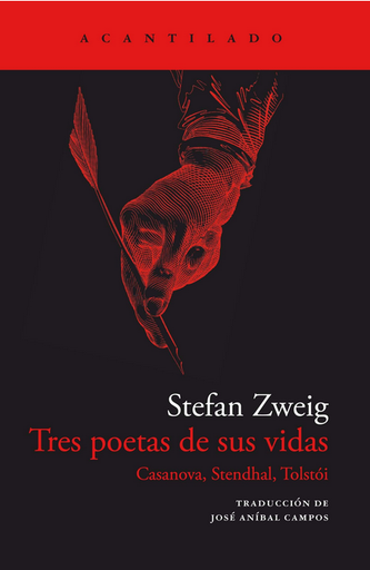 [9788419036360] TRES POETAS DE SUS VIDAS
