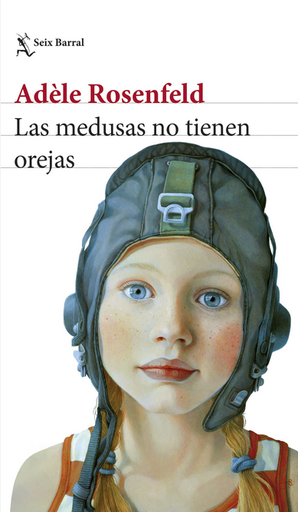 [9788432242236] LAS MEDUSAS NO TIENEN OREJAS