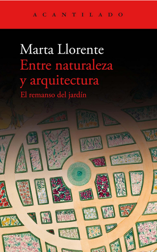 [9788419036483] ENTRE NATURALEZA Y ARQUITECTURA