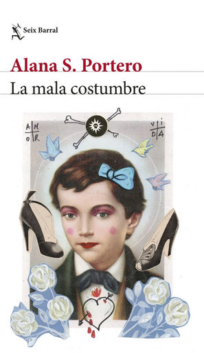 [9788432242120] LA MALA COSTUMBRE