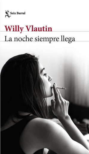 [9788432242113] LA NOCHE SIEMPRE LLEGA