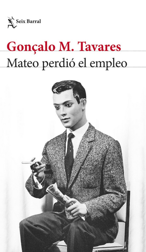 [9788432241956] MATEO PERDIÓ EL EMPLEO