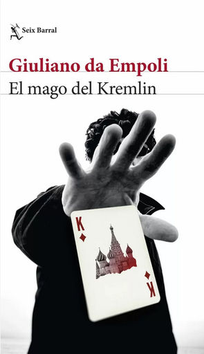 [9788432241932] EL MAGO DEL KREMLIN
