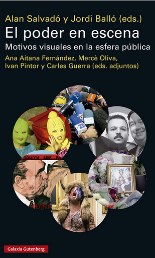 [9788419075338] EL PODER EN ESCENA