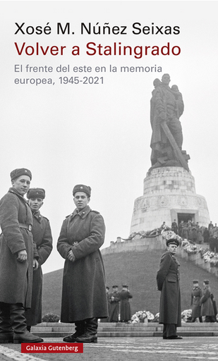 [9788419075475] VOLVER A STALINGRADO