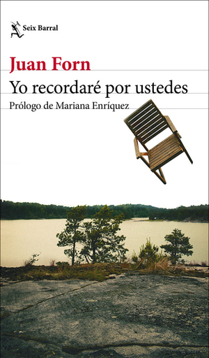 [9788432241833] YO RECORDARÉ POR USTEDES