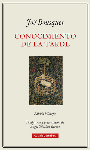 [9788419075567] CONOCIMIENTO DE LA TARDE