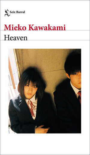 [9788432241802] HEAVEN