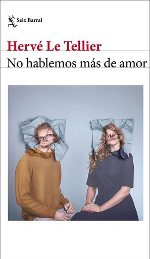 [9788432241673] NO HABLEMOS MÁS DE AMOR