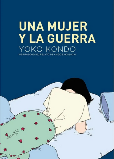 [9788419168122] UNA MUJER Y LA GUERRA