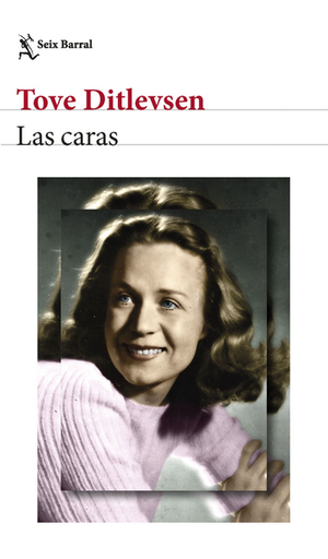 [9788432241543] LAS CARAS