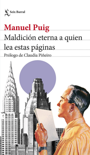 [9788432241017] MALDICIÓN ETERNA A QUIEN LEA ESTAS PÁGINAS