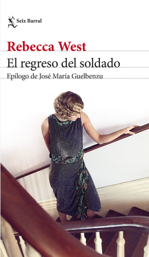 [9788432240874] EL REGRESO DEL SOLDADO