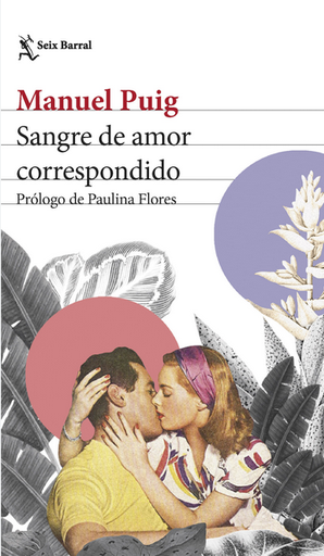 [9788432240713] SANGRE DE AMOR CORRESPONDIDO
