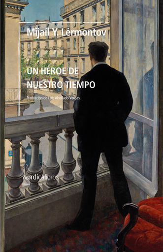[9788419320155] UN HÉROE DE NUESTRO TIEMPO